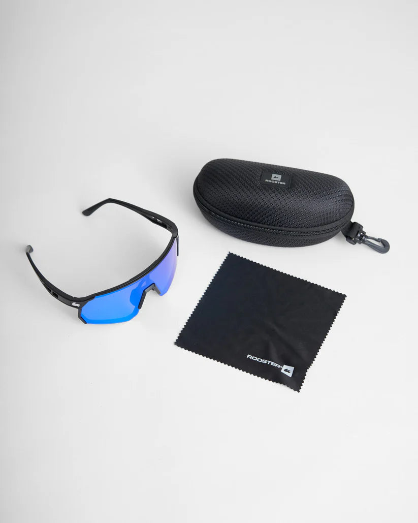 Sonnenbrille Polarised Race Sunglasses