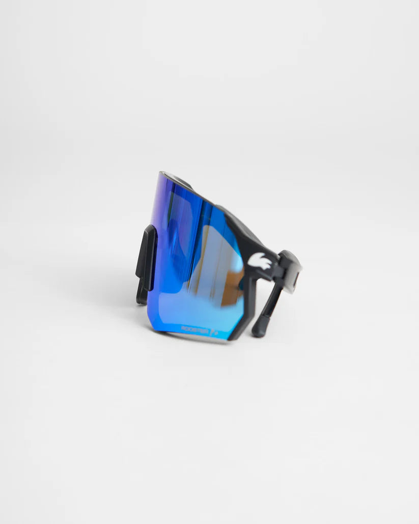 Sonnenbrille Polarised Race Sunglasses