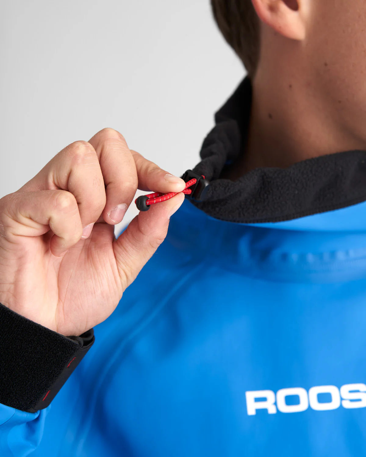 Pro Aquafleece® Top 2.0 Spraytop