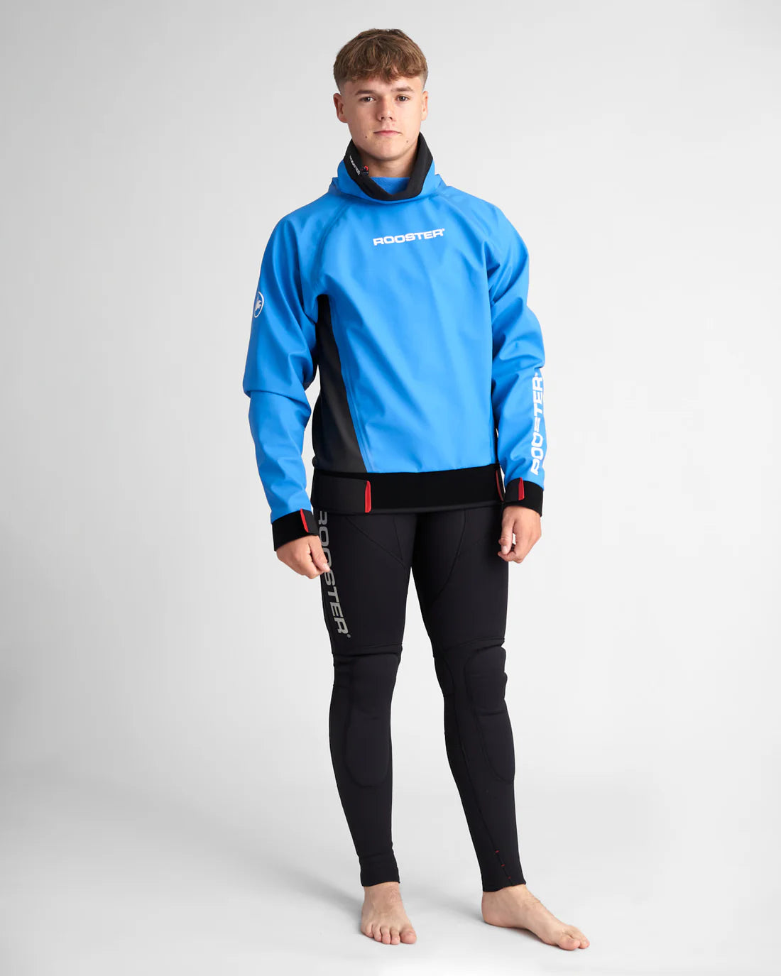 Pro Aquafleece® Top 2.0 Spraytop