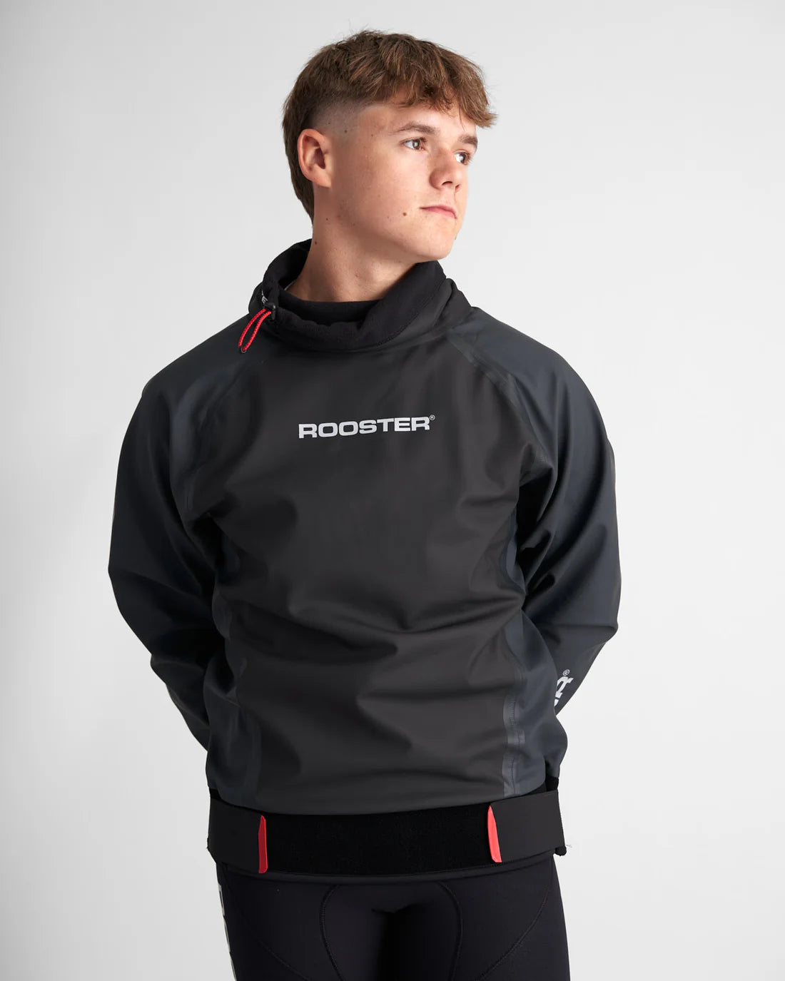 Pro Aquafleece® Top 2.0 Spraytop