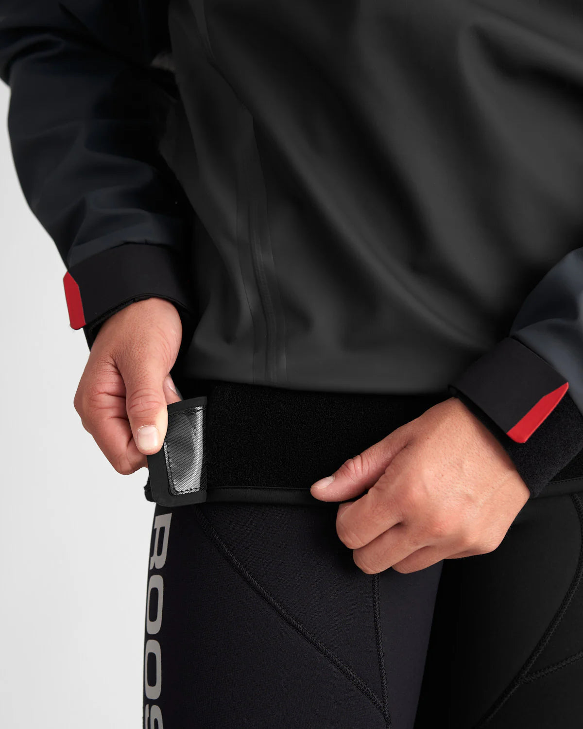 Pro Aquafleece® Top 2.0 Spraytop