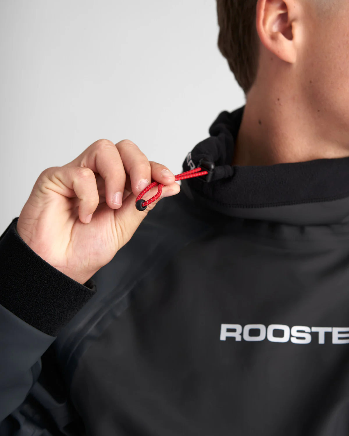 Pro Aquafleece® Top 2.0 Spraytop