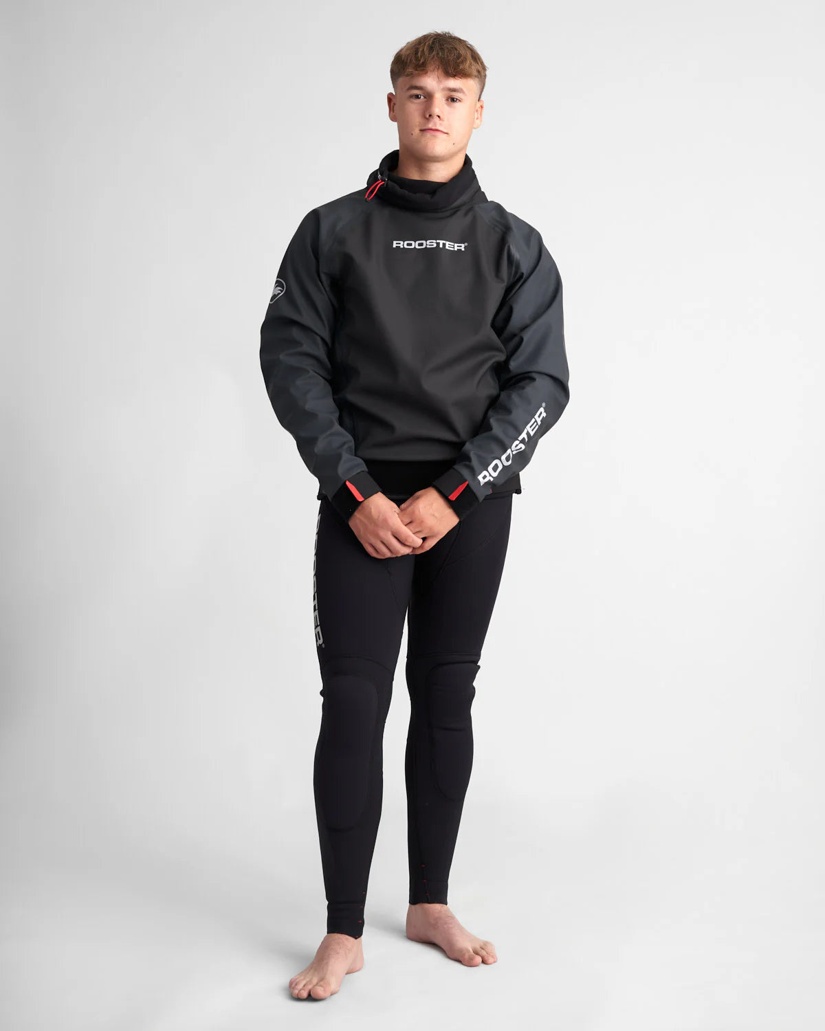 Pro Aquafleece® Top 2.0 Spraytop