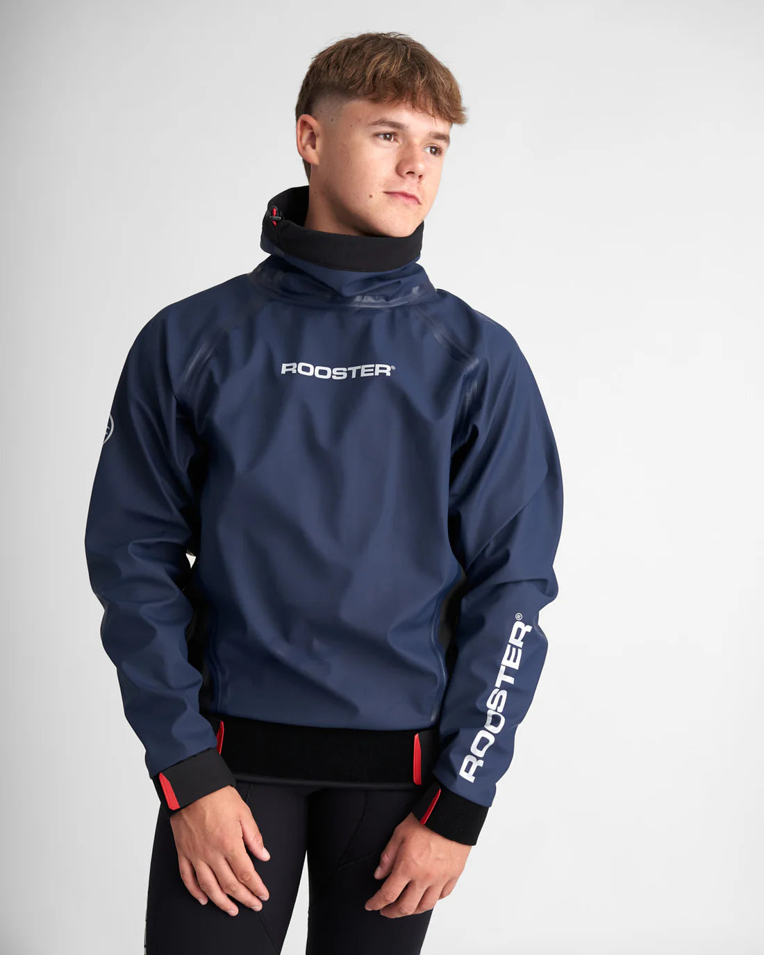 Pro Aquafleece® Top 2.0 Spraytop