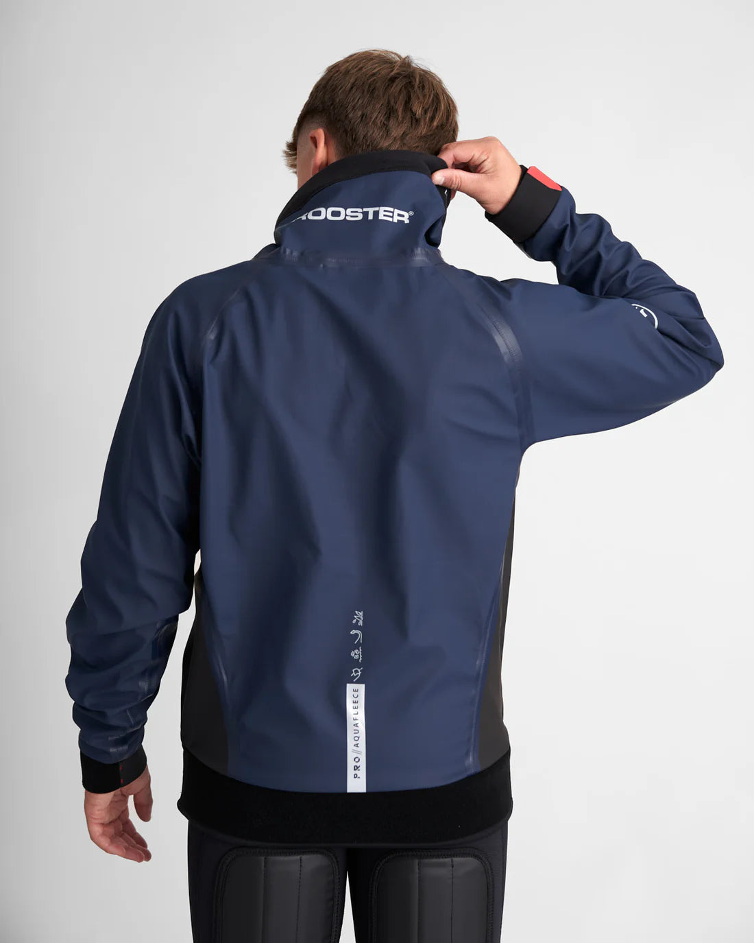 Pro Aquafleece® Top 2.0 Spraytop