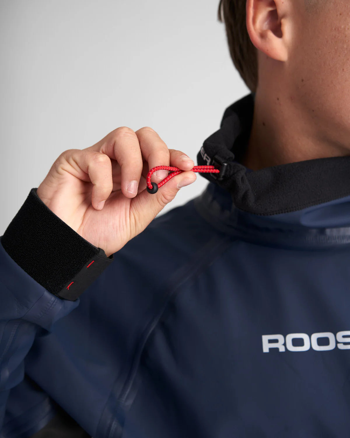 Pro Aquafleece® Top 2.0 Spraytop