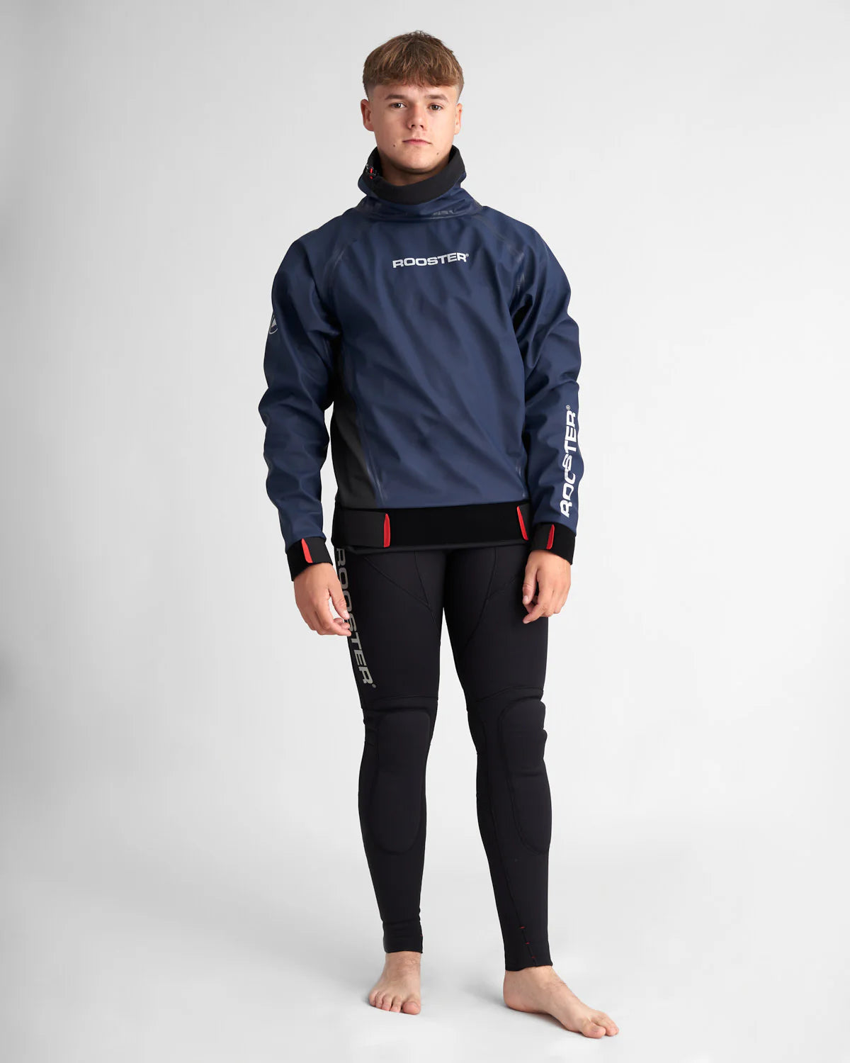 Pro Aquafleece® Top 2.0 Spraytop