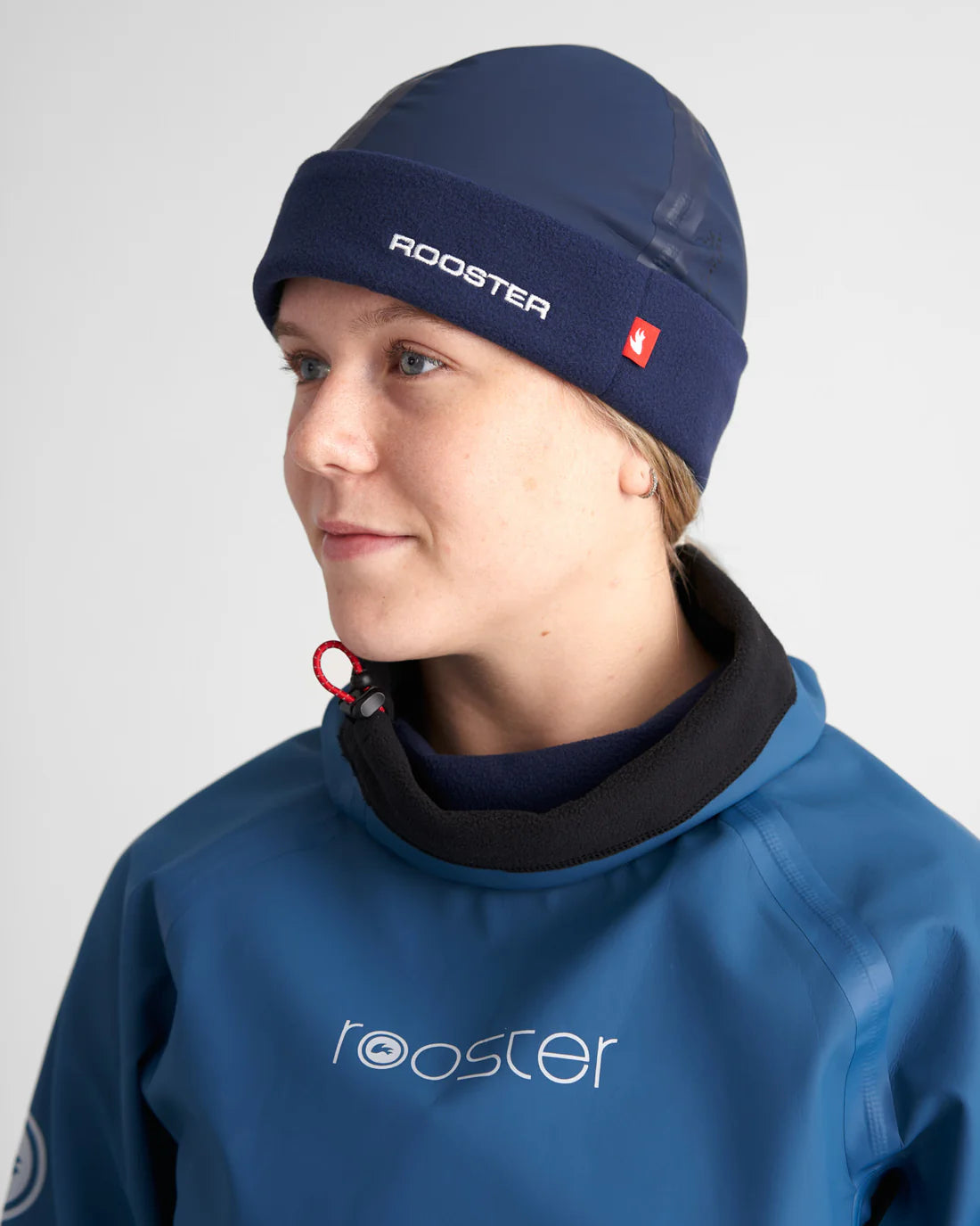 Segelhaube Pro Aquafleece Beanie