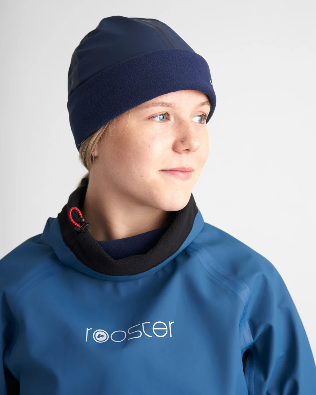 Segelhaube Pro Aquafleece Beanie