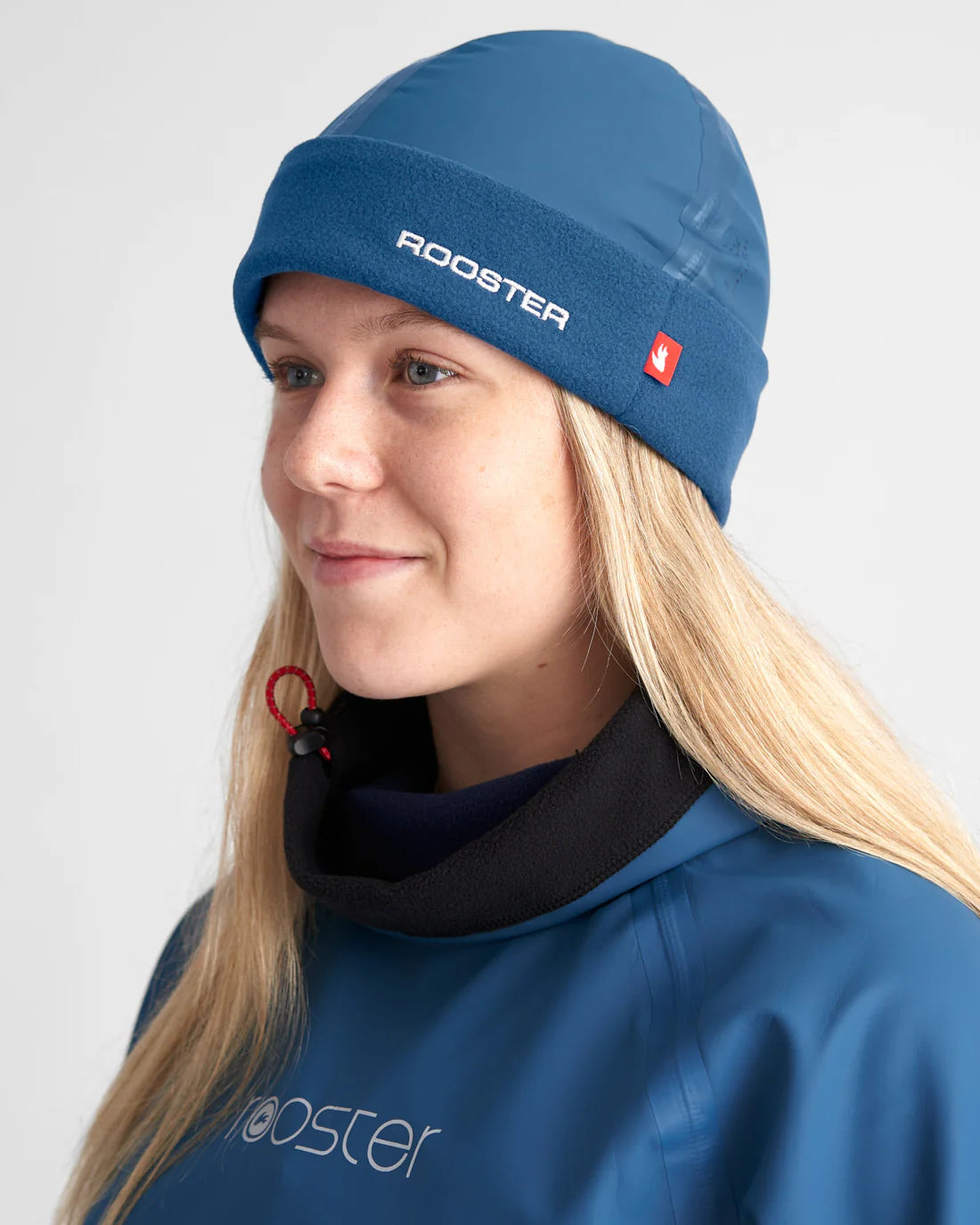 Segelhaube Pro Aquafleece Beanie