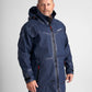 Mantel Pro Aquafleece Rigging Coat unisex