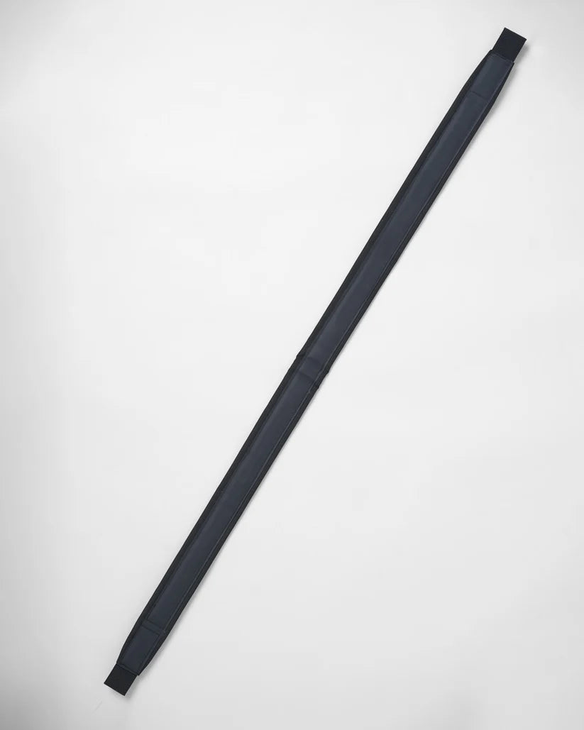 Ausreitgurt Pro Plus gepolstert für 29er (einzeln)