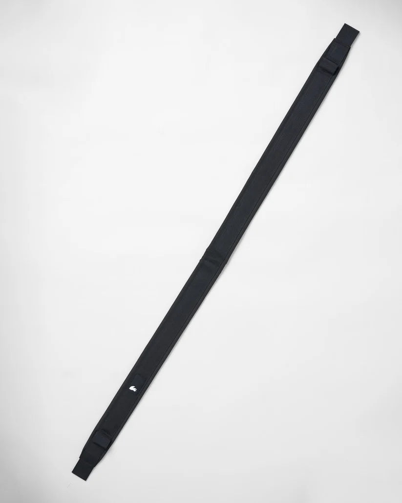 Ausreitgurt Pro Plus gepolstert für 29er (einzeln)