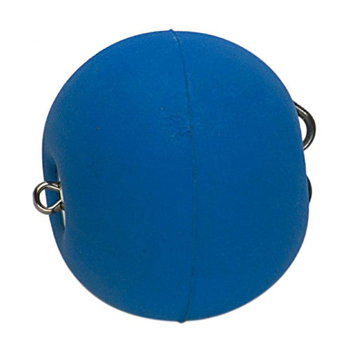 Lenzball 60mm blau
