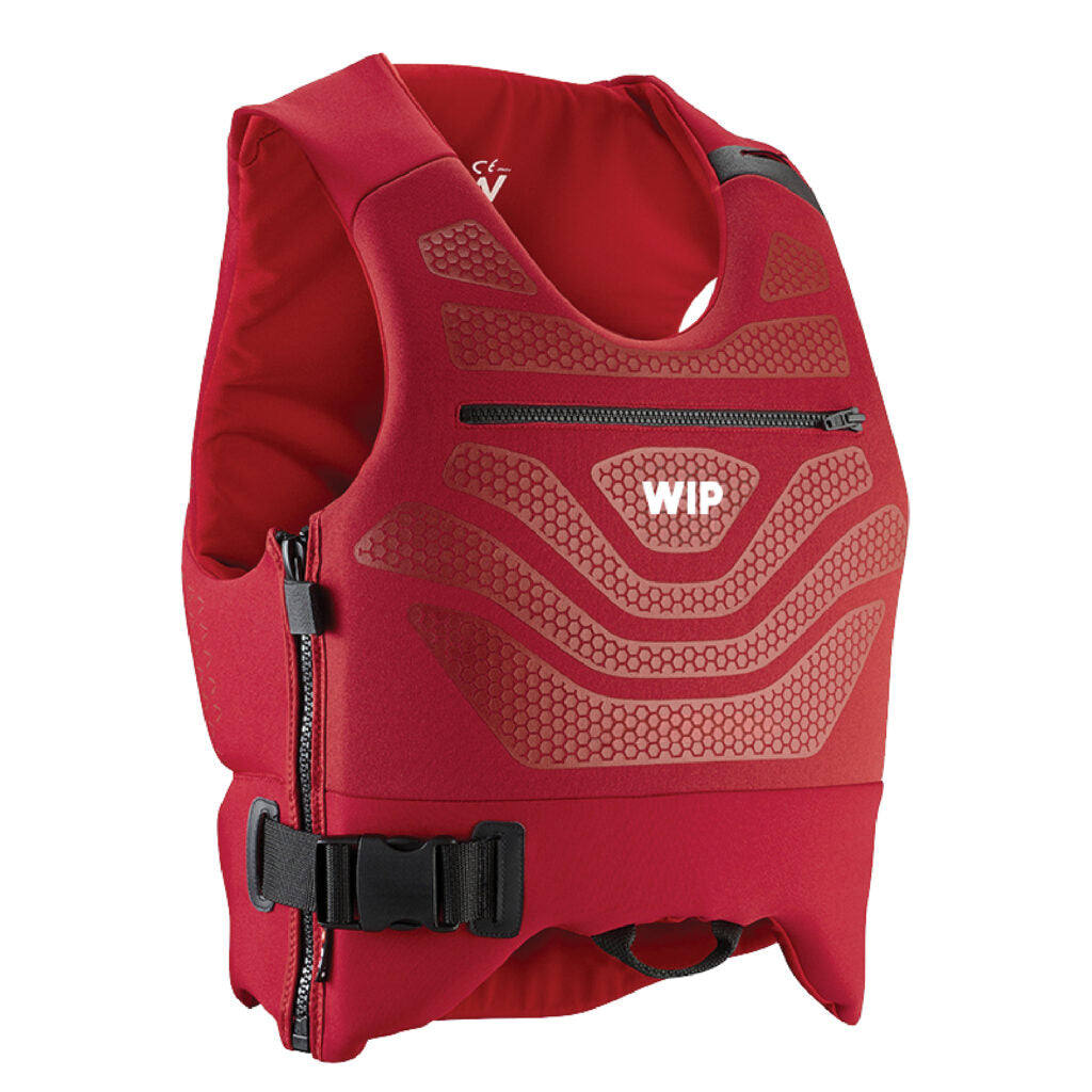 Forward WIP Schwimmweste FLOW NEO VEST 50N