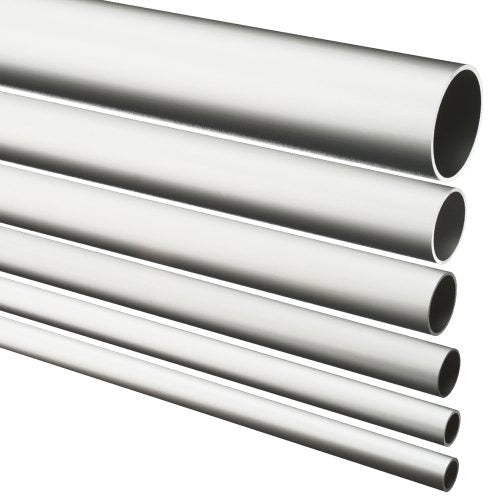 Spinnakerbaumrohr Aluminium 30x2000mm