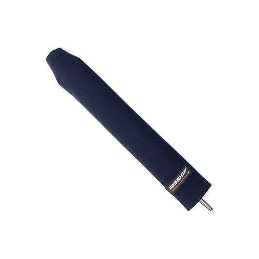 Wantenspannerschutz Acryl navyblau 36cm