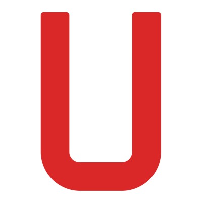 Segelnummern 305mm rot