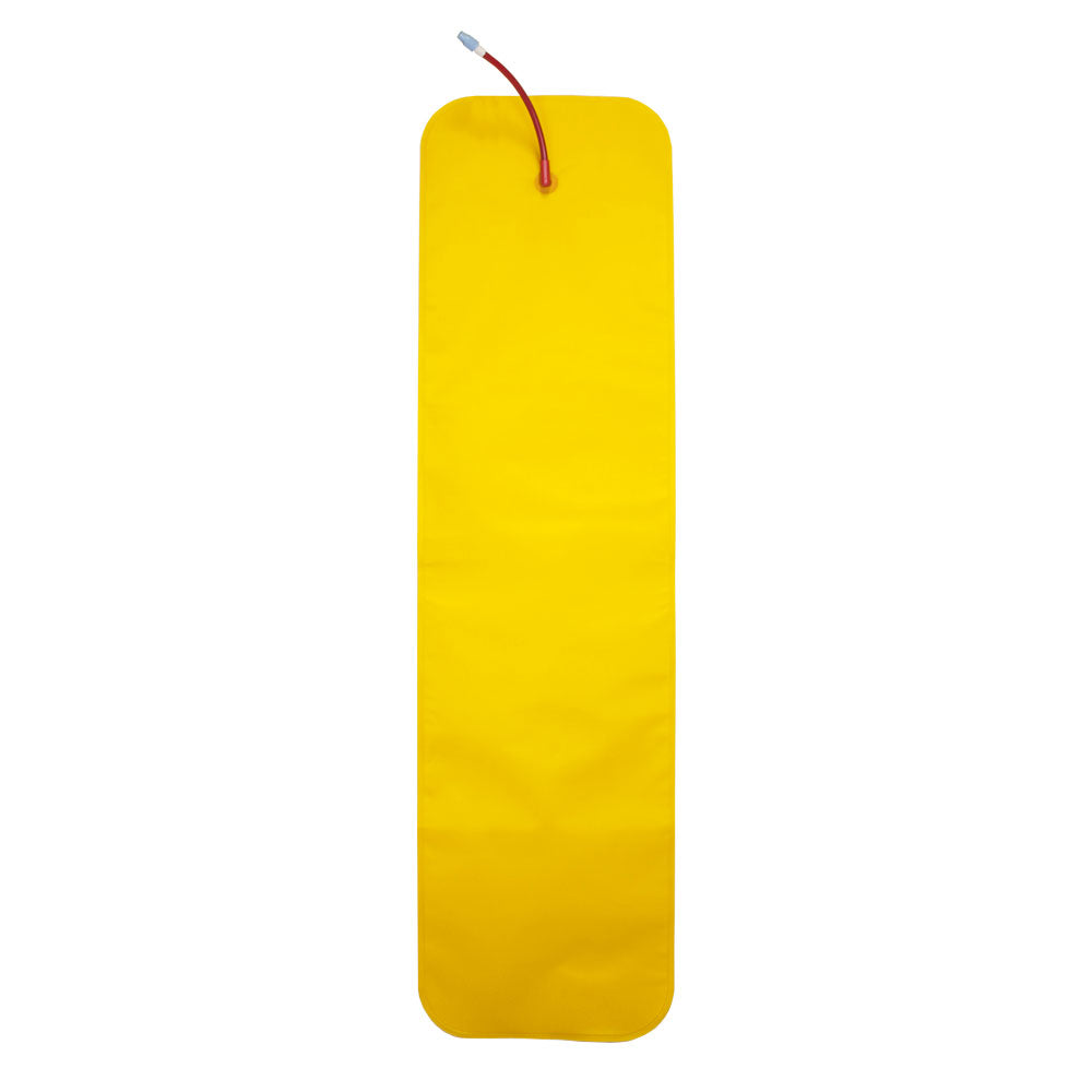 Ersatzauftriebskörper für Trainings- und Regattaboje 180x18 cm
