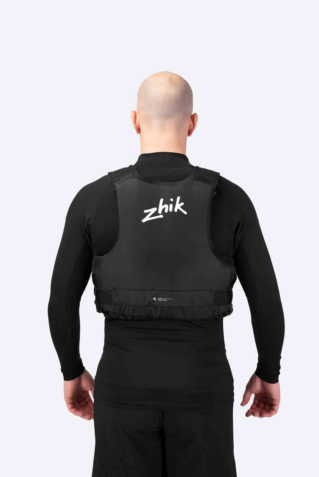 Schwimmweste Active PFD
