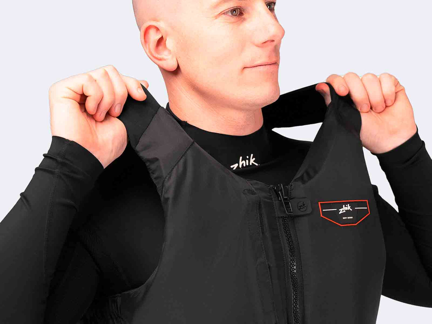 Schwimmweste Active PFD