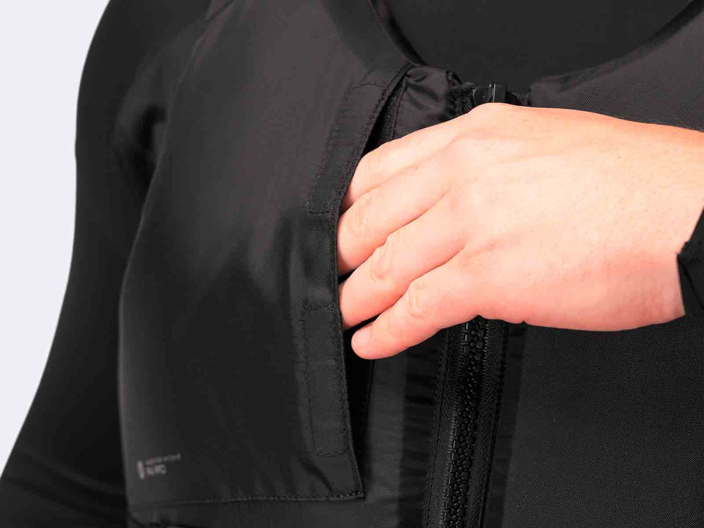 Schwimmweste Active PFD