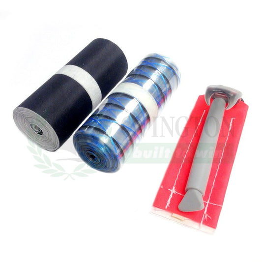 29er Großsegel Reparaturset Mainsail repair kit