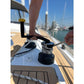 Lewmar Winschkurbel Onetouch mit Power Grip 250mm