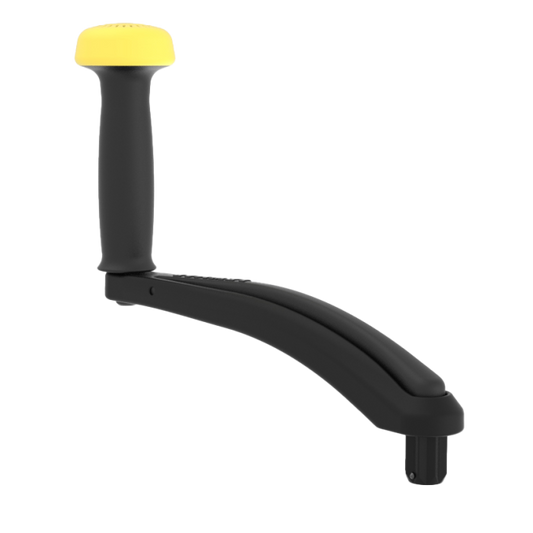 Lewmar Winschkurbel Onetouch mit Power Grip 250mm