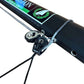 29er Großschot verjüngt mit Baumschlaufe - Dinghy Star