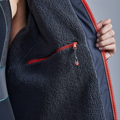 Aqua Parka Regenmantel