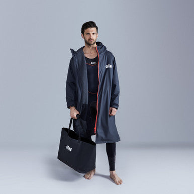 Aqua Parka Regenmantel