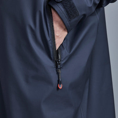 Aqua Parka Regenmantel