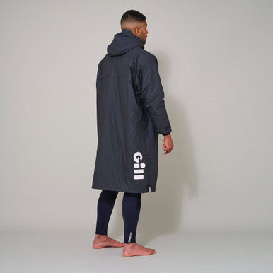 Aqua Parka Regenmantel