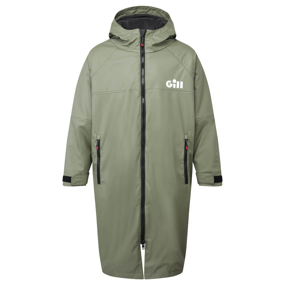 Aqua Parka Regenmantel