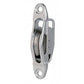 Fallrollenkasten Edelstahl mit Aluminium-Rolle (High Load) für Proctor/Seldén Masten