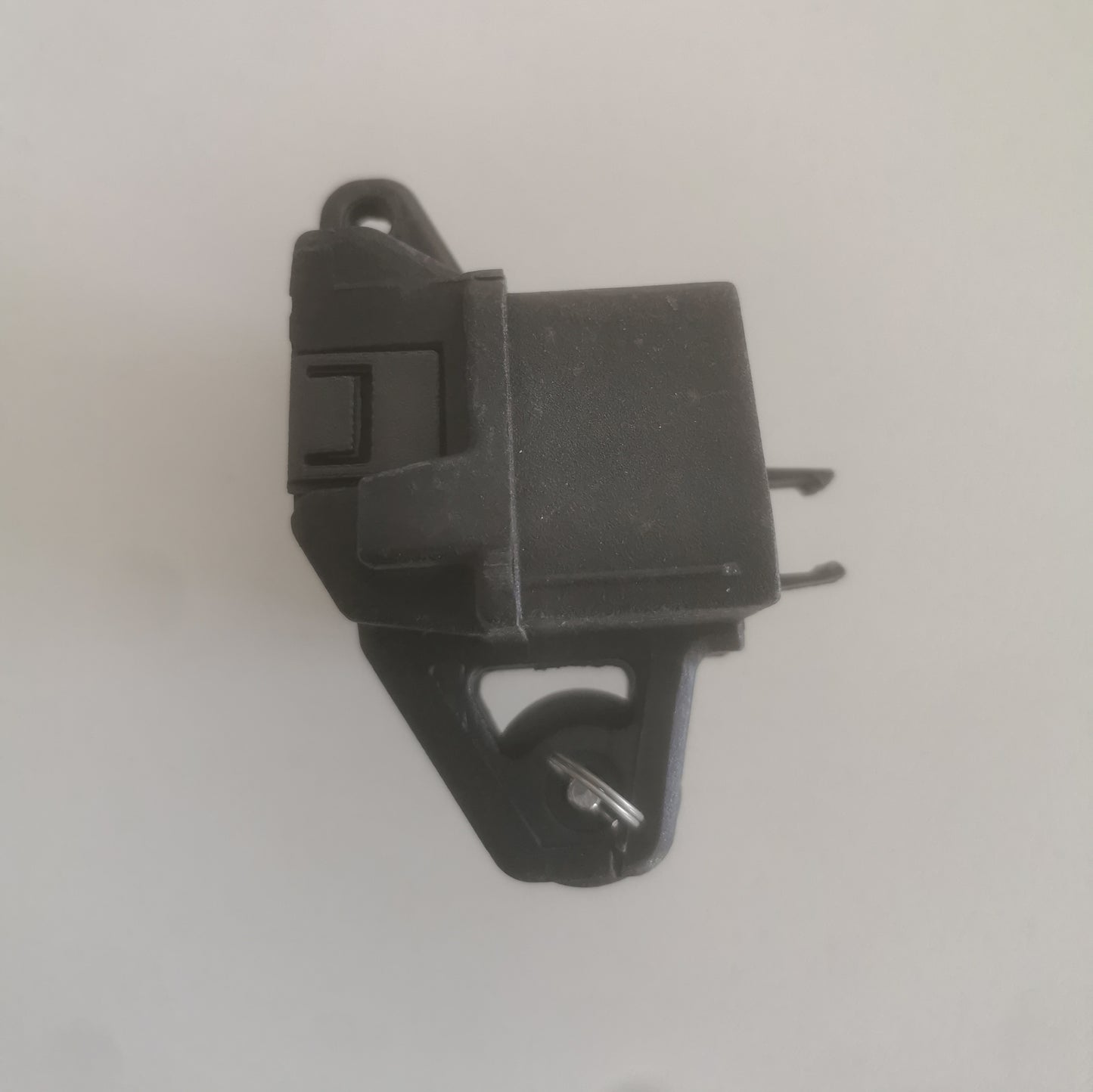 Lümmelaufnahme für Seldén/Proctor Dinghy-Aluminium-Mastprofile mit griechischen Namen