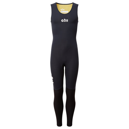 Zentherm 2.0 Long John 3mm Junior