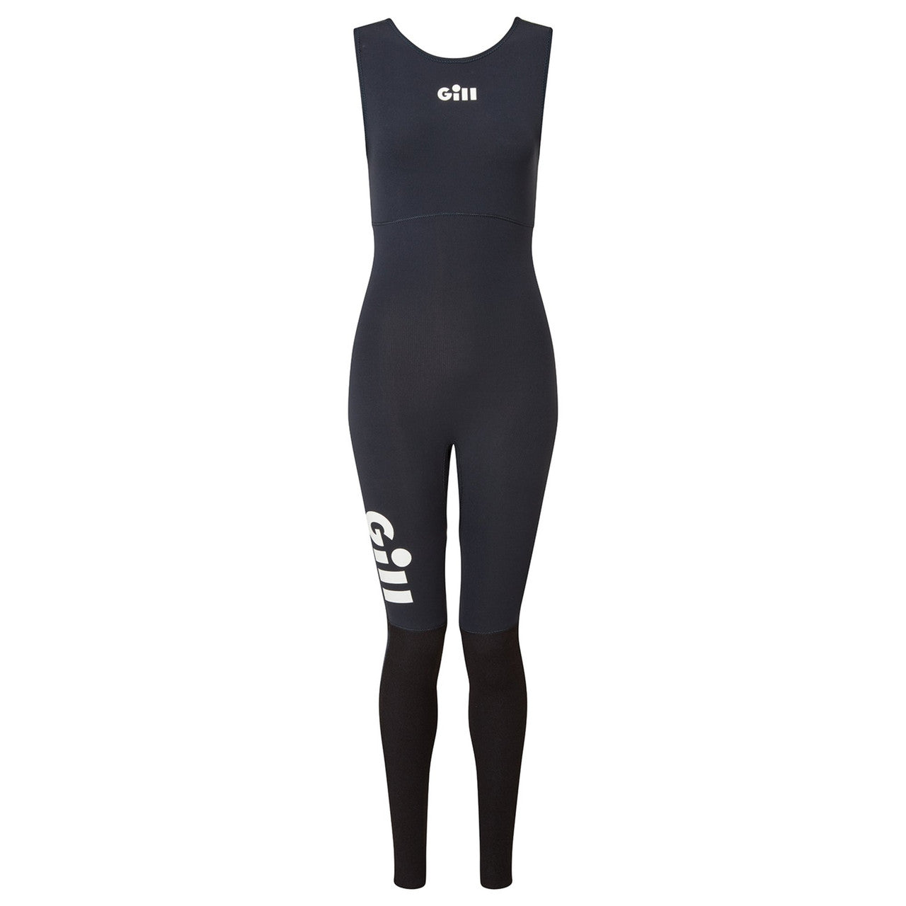 Zentherm 2.0 Long Jane 3mm Damen