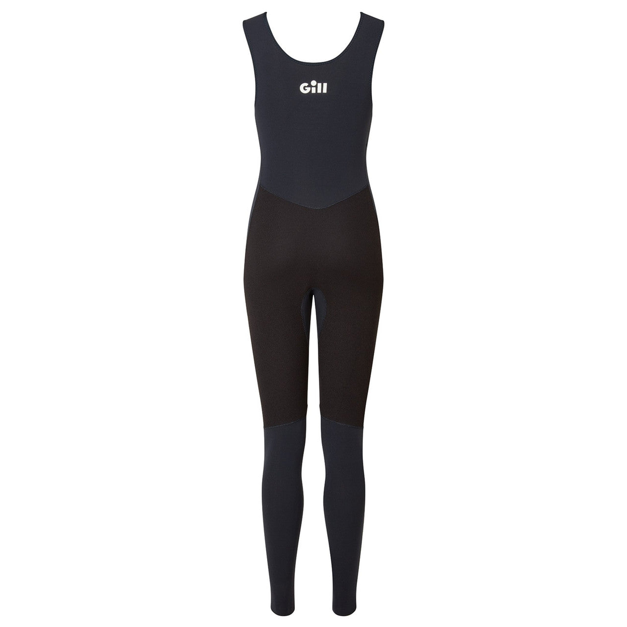 Zentherm 2.0 Long Jane 3mm Damen