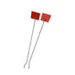 Windanzeiger WINDEX® 15 MK2 mit Birdspike
