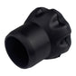 Endstopper für 20mm Pinnenausleger