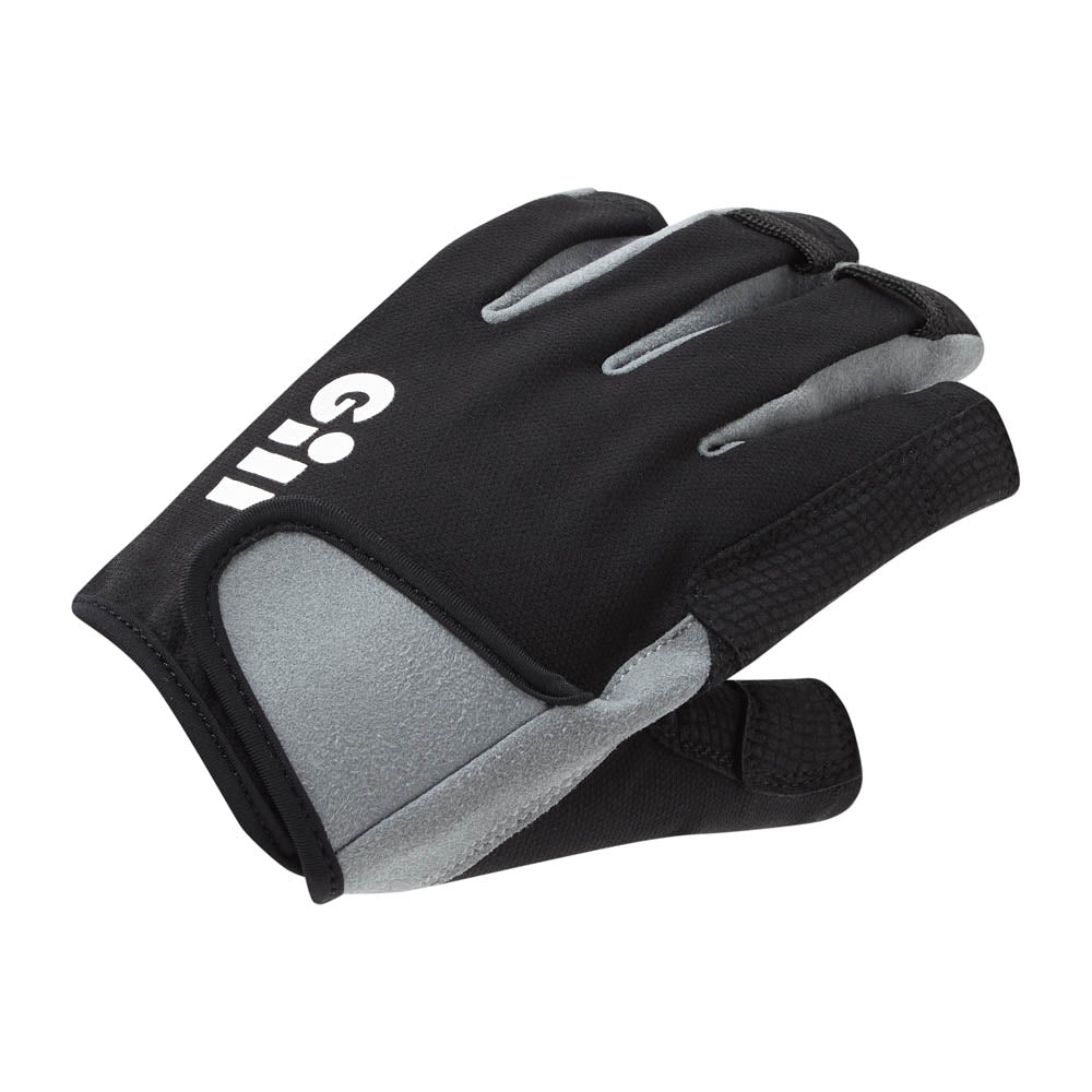 Segelhandschuhe Deckhand Gloves kurz (5 Finger offen)