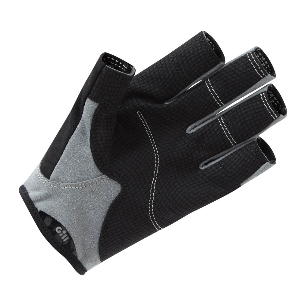 Segelhandschuhe Deckhand Gloves kurz (5 Finger offen)