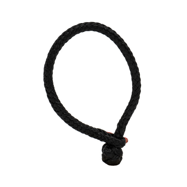 SOFT-SHACKLE OCEAN XS 3mm schwarz