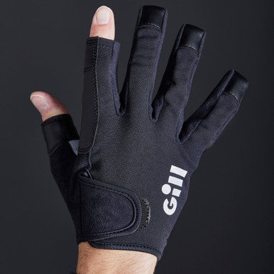 Segelhandschuhe Championship Gloves (2 Finger offen)
