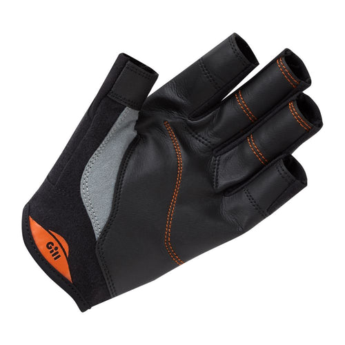 Segelhandschuhe Championship Gloves kurz (5 Finger offen)