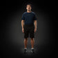 Musto Evo Performance Stretch Short Herren