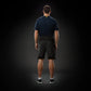 Musto Evo Performance Stretch Short Herren